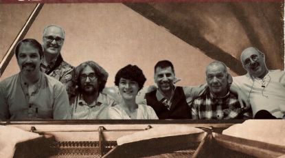 Give a little Bit - Orgeval- Photo